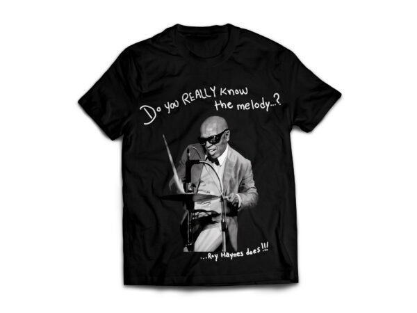 Roy Haynes- Do you know the melody?