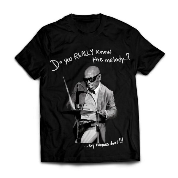 Roy Haynes- Do you know the melody?